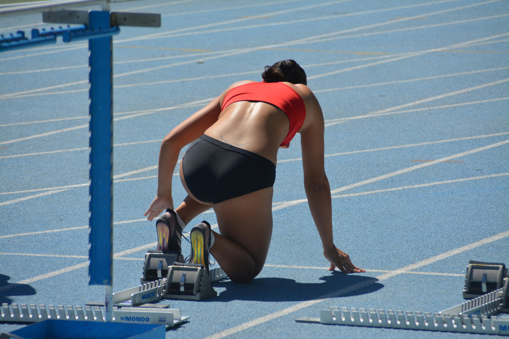 Club Atletisme Badalona - 